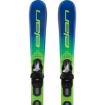 Test Elan Jett Jrs 23/24 Recenzia Elan Jett Jrs 23/24