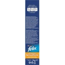 Felix Farmhouse Sensations s kuracím a morčacím mäsom a zeleninou 1 kg