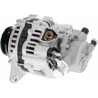 Generátor HELLA 8EL 011 711-091