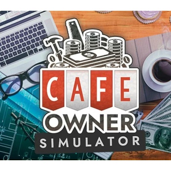 Cafe Owner Simulator
