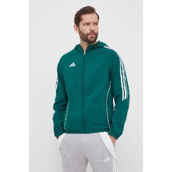 adidas Performance Яке за трениране adidas Performance Tiro24 в зелено преходен модел IM8810 (IM8810)