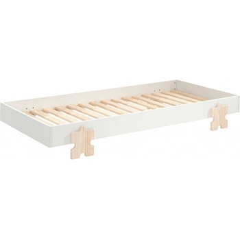 Vipack Modulo Puzzle Bílá