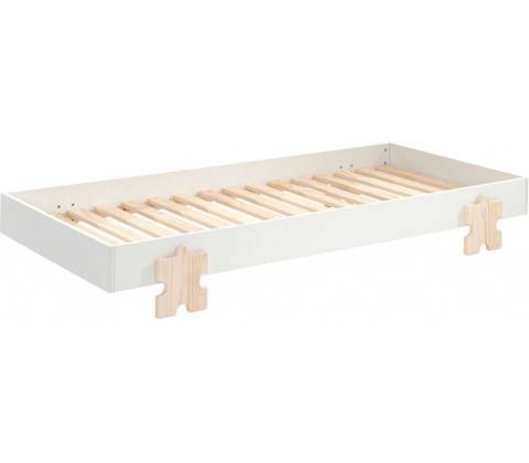 Vipack Modulo Puzzle Bílá