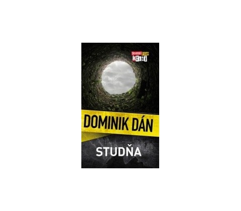 Studňa - Dán Dominik