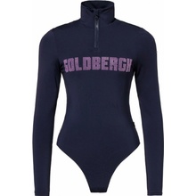 Goldbergh Spire French Blue