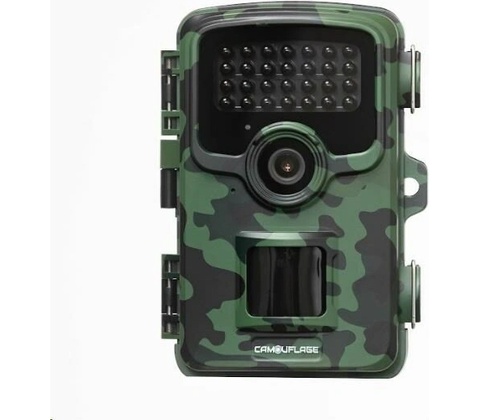 Camouflage EZ20