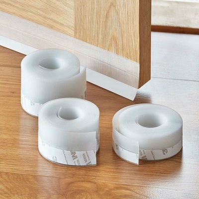 HomeLife Izolmax Samolepiaca tesniaca páska 3 x 5 m transparentná