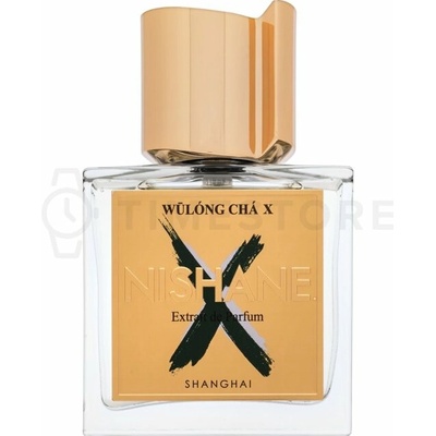 Nishane Wulong Cha X čistý parfum unisex 50 ml