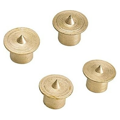 Wolfcraft 4 centrovací válecky Fix D6mm 2911000