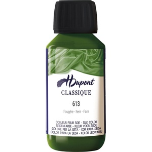 HDupont Classique Копринена боя Fougere 125 ml 1 бр (DU0600125613)