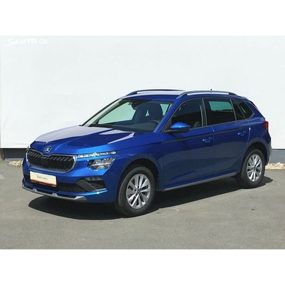 Skoda Kamiq 1.0 TSI 85 kW