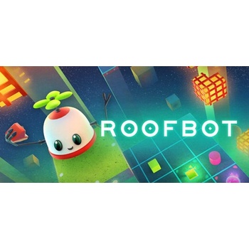Double Coconut Roofbot (PC)