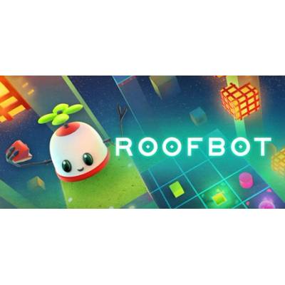 Double Coconut Roofbot (PC)