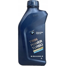 BMW Twin Power Turbo LL-17 FE+ 0W-20 1 l