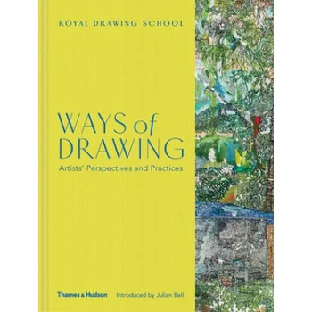 Image 1 of Ways of Drawing | Julian Bell