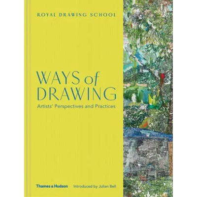 Ways of Drawing | Julian Bell