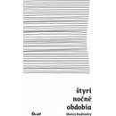 Štyri nočné obdobia