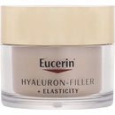 Eucerin Hyaluron-Filler + Elasticity noční krém 50 ml