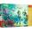 Trefl - Puzzle Treflik family: The magic of the depths - 100 piese