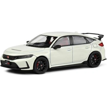 Image 1 of Solido 1: 43 Honda Civic Type R БЯЛ