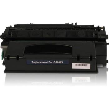 Image 1 of Compatible Тонер HP Q5949X съвместим 6k (HQ5949X/Q7553X)