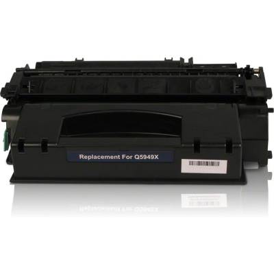Compatible Тонер HP Q5949X съвместим 6k (HQ5949X/Q7553X)