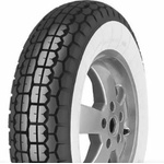 Mitas B-13 WW 4.00-8 66J Мотоциклетни гуми