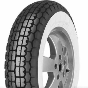 Mitas B-13 WW 4.00-8 66J Мотоциклетни гуми