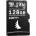 Angelbird AV PRO 128GB V30 (AVP128MSDV30)