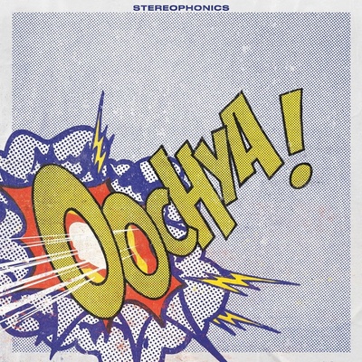 Stereophonics - Oochya! 2 LP