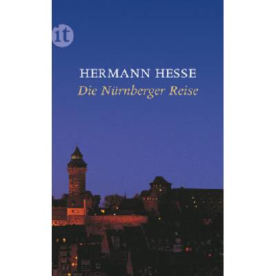 Die Nürnberger Reise