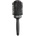 Olivia Garden Expert Blowout Shine Round Brush Black 55 mm