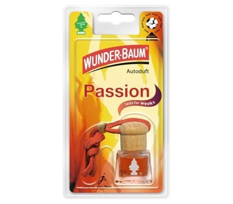 WUNDER-BAUM Passion