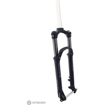 SR Suntour XCR34-AIR- LOR DS