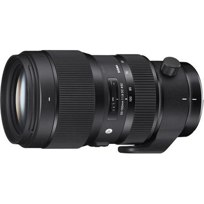 SIGMA 50-100mm f/1,8 Art DC HSM Canon EF 14124100