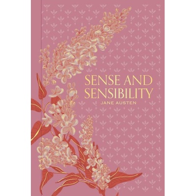 Sense and Sensibility Austen Jane – Hledejceny.cz