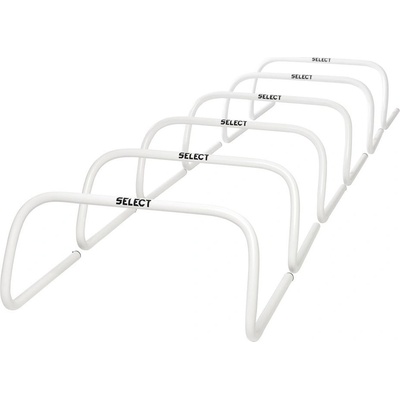 Select Training hurdle 23 cm 6ks – Zboží Dáma