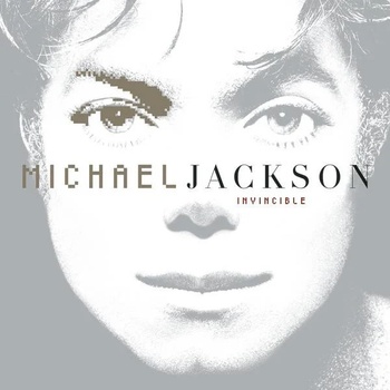 Virginia Records / Sony Music Michael Jackson - Invincible (CD) (4951742)