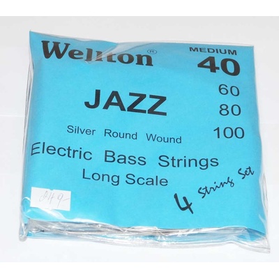 Wellton EB-440