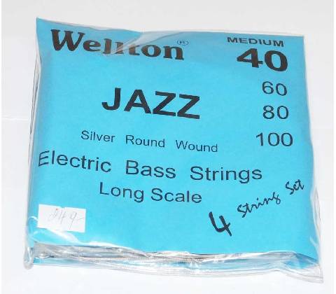 Wellton EB-440