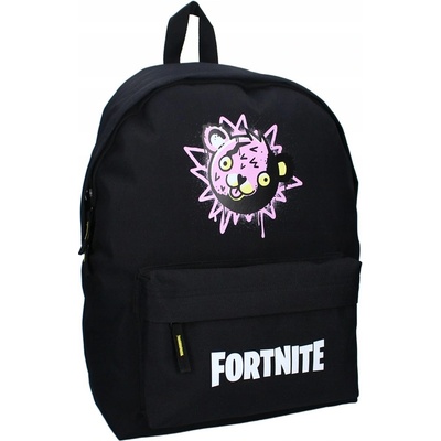 Vadobag Fortnite čierny