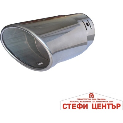 Paolo Накрайник ауспух a151 (352078)