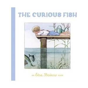 Curious Fish (ISBN: 9781782507505)