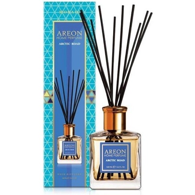 Areon Home Perfume Mosaic Arctic Road 150 ml
