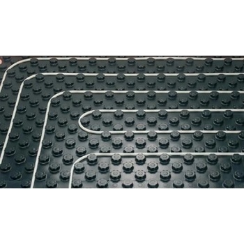 Аксесоари Подложка за подово отопление Vision 11 мм, Фолио, 13 бр (59P 0011)