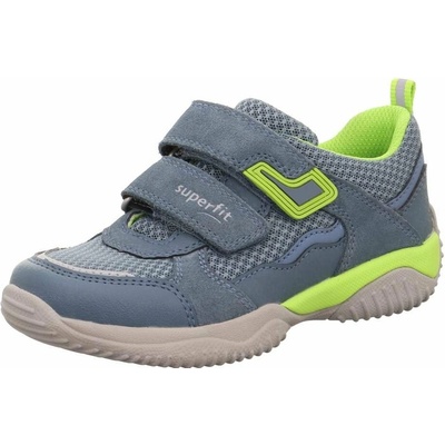 Superfit detské celoročné topánky 1-006390-8010
