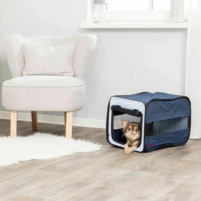 T-Camp TWISTER S-M 50 x 52 x 76 cm