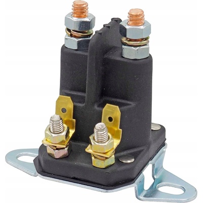 Wer STYKAČ RELÉ TRAKTORA UNIVERZÁLNY 12V OUTLET