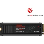 SanDisk Optimus GX PRO 8100 1TB M.2 (SDSP82100TAH-000E0)