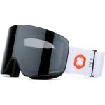 Out Of Ски маска Out of Void Photochromic + Polarized S2-3 Ski goggles - Red matter / The One Nero - размер One Size (417-5885-1511)